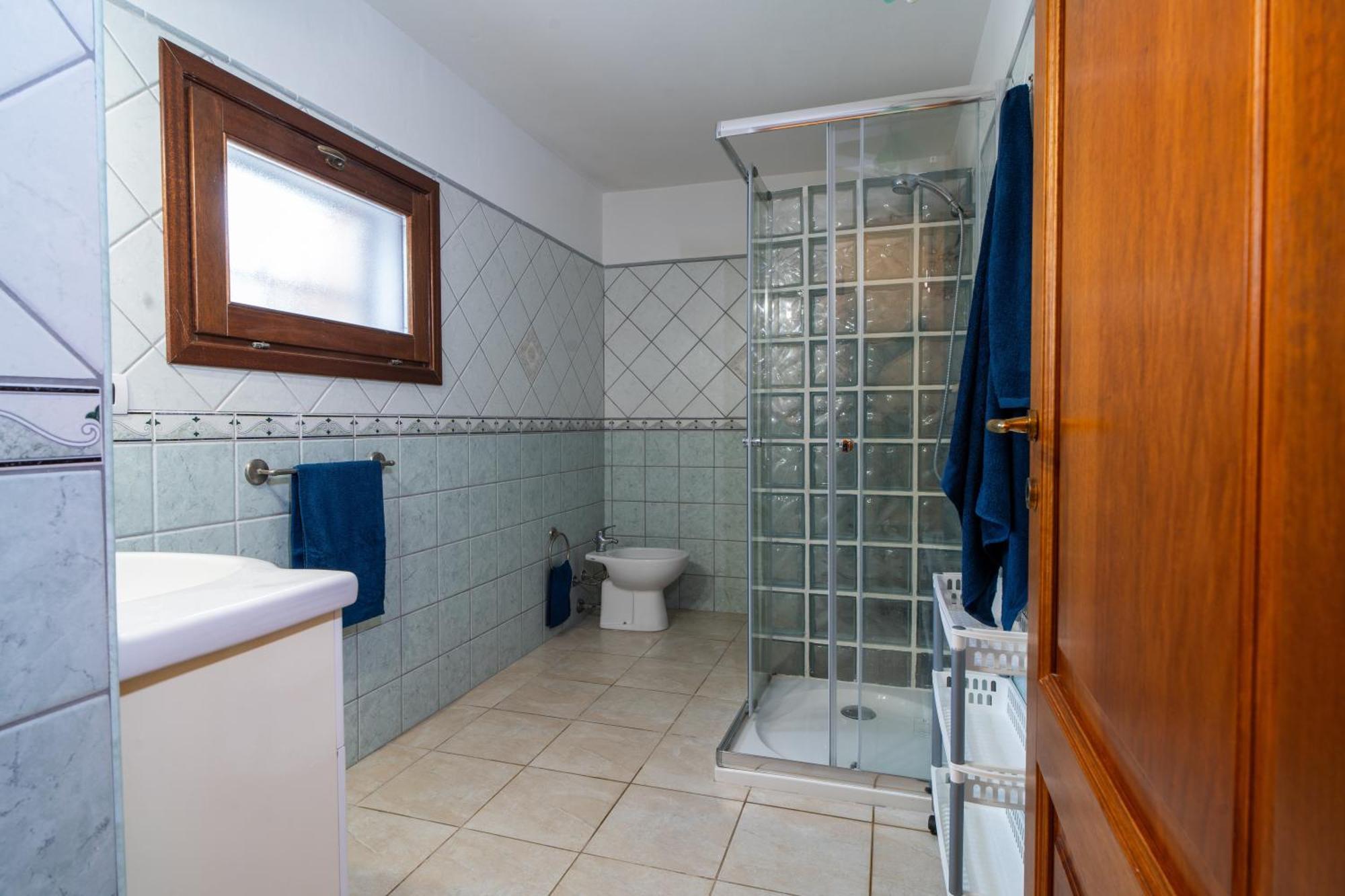 Casa Vacanze Cala Sapone Sant'Antioco Ngoại thất bức ảnh