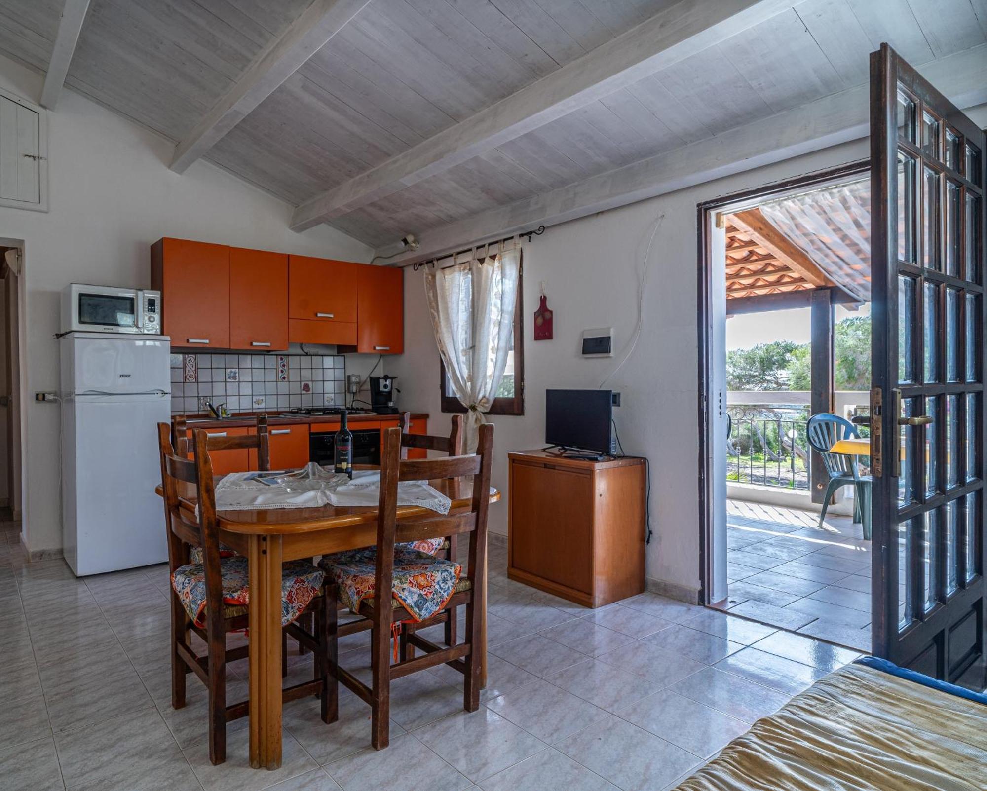 Casa Vacanze Cala Sapone Sant'Antioco Ngoại thất bức ảnh