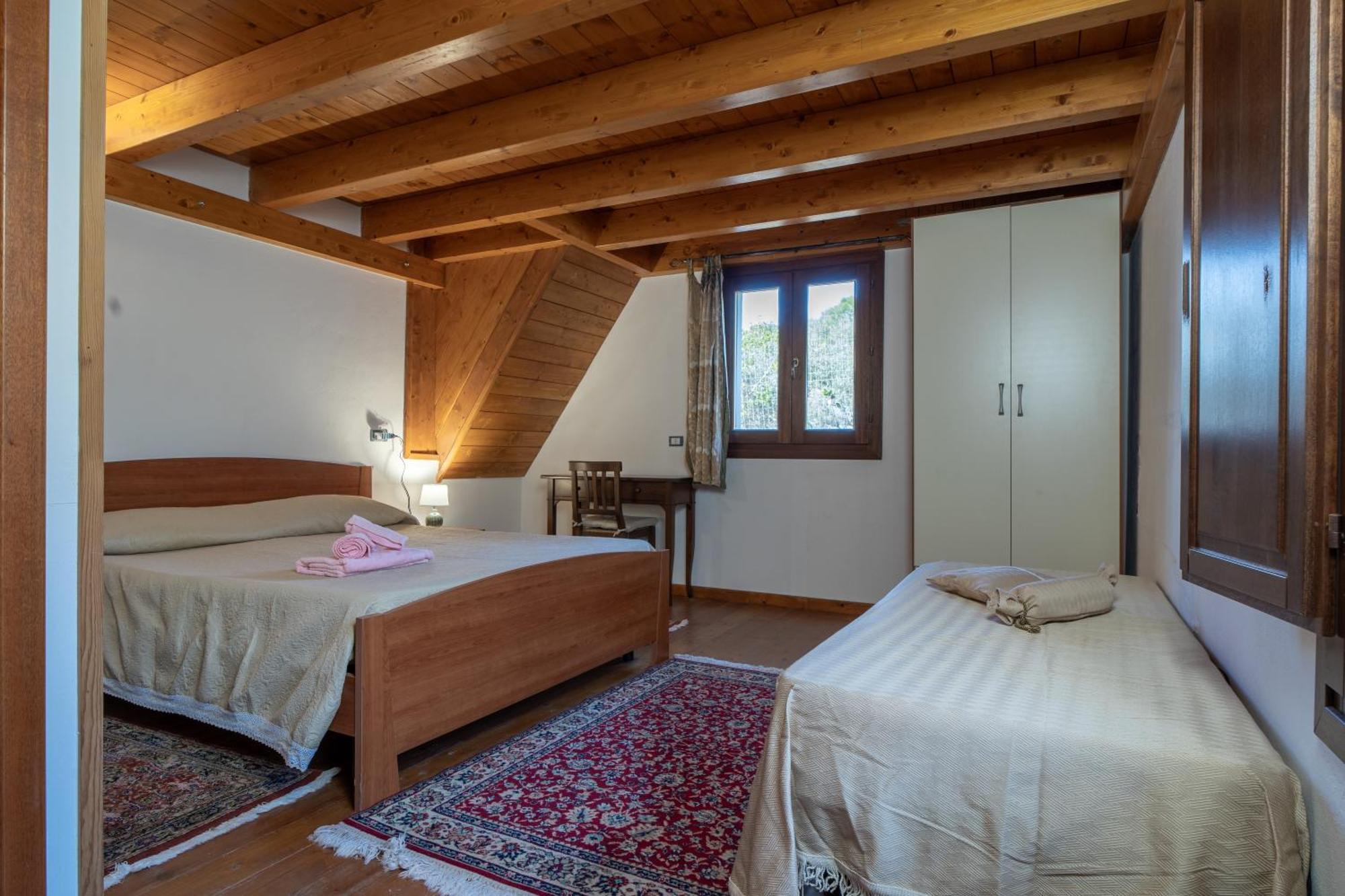 Casa Vacanze Cala Sapone Sant'Antioco Ngoại thất bức ảnh