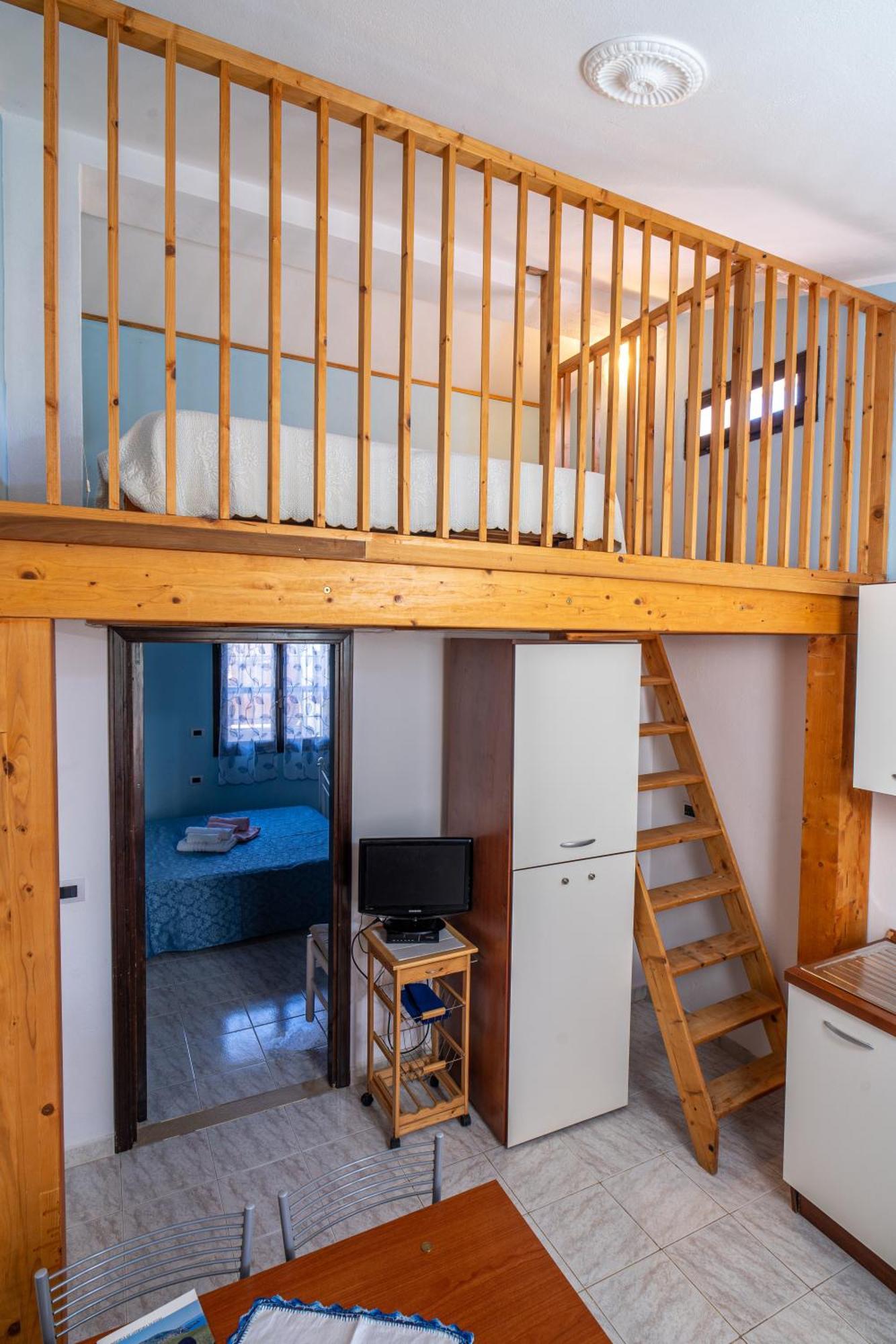 Casa Vacanze Cala Sapone Sant'Antioco Ngoại thất bức ảnh