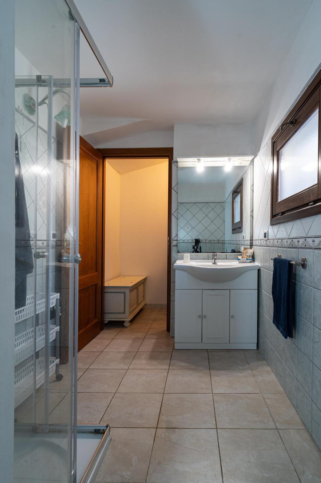 Casa Vacanze Cala Sapone Sant'Antioco Ngoại thất bức ảnh
