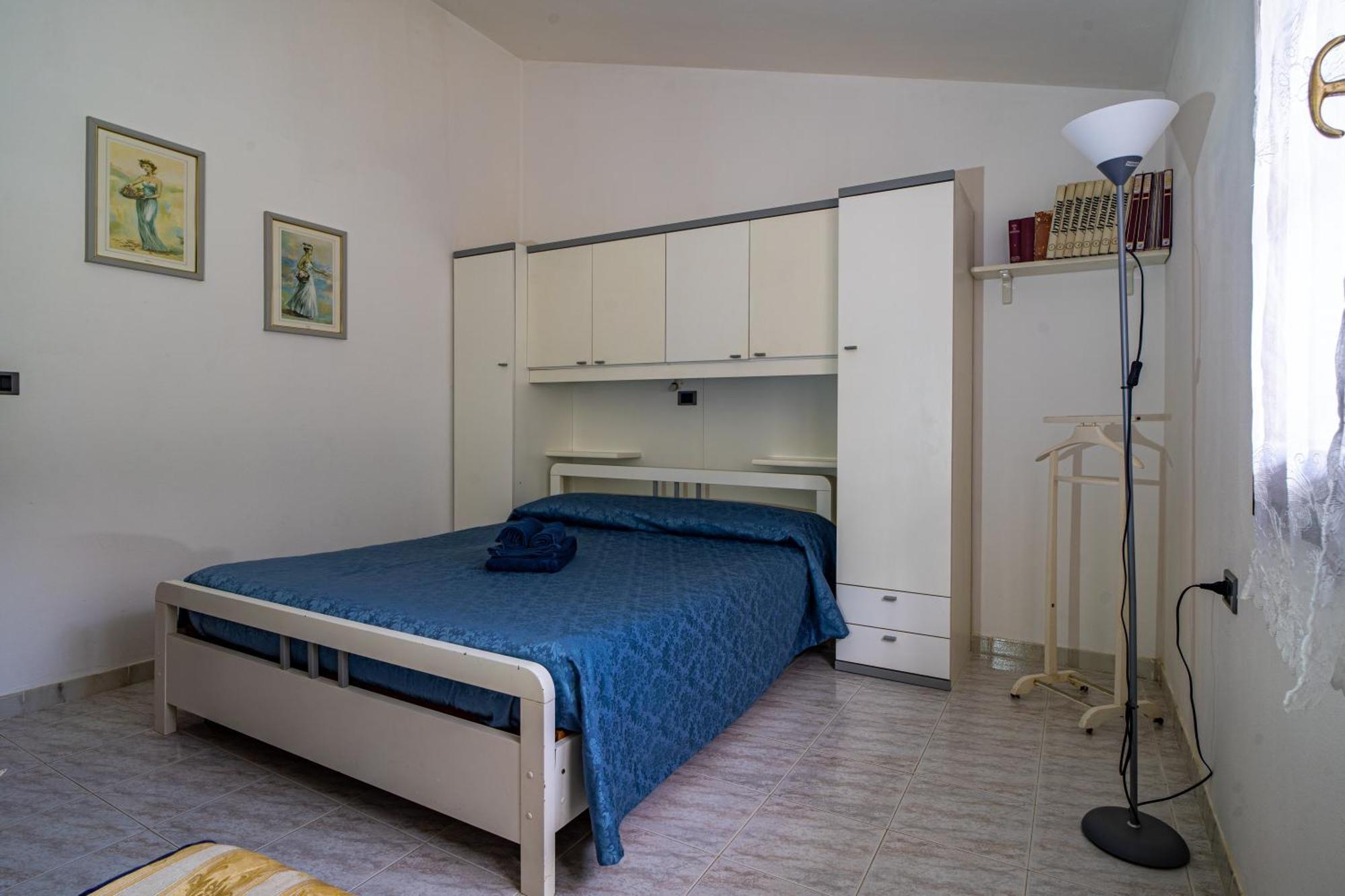 Casa Vacanze Cala Sapone Sant'Antioco Ngoại thất bức ảnh