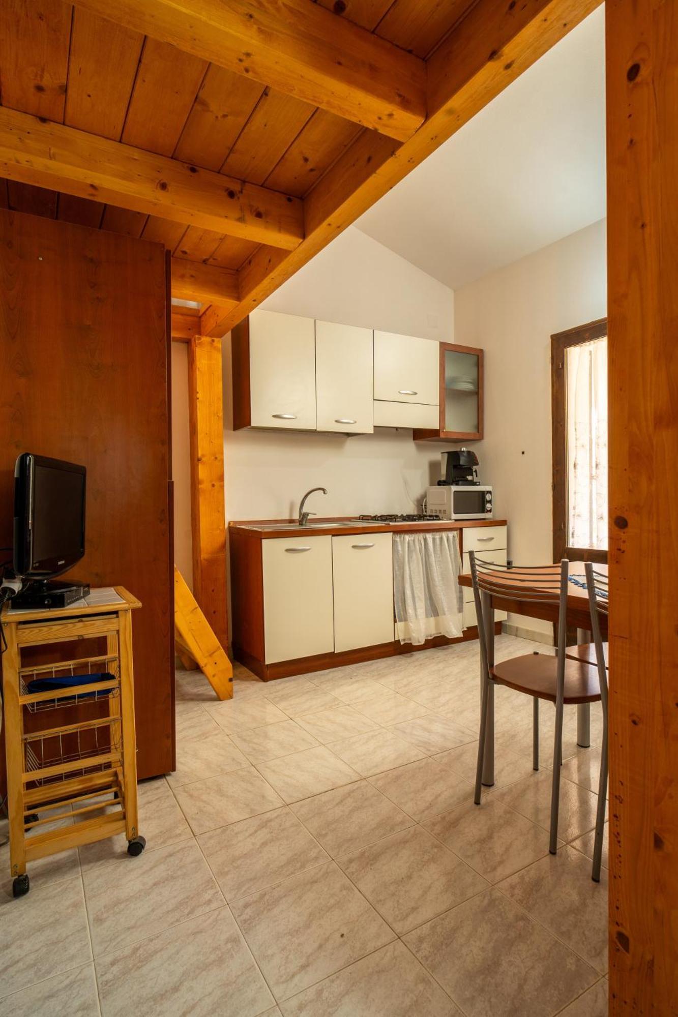 Casa Vacanze Cala Sapone Sant'Antioco Ngoại thất bức ảnh
