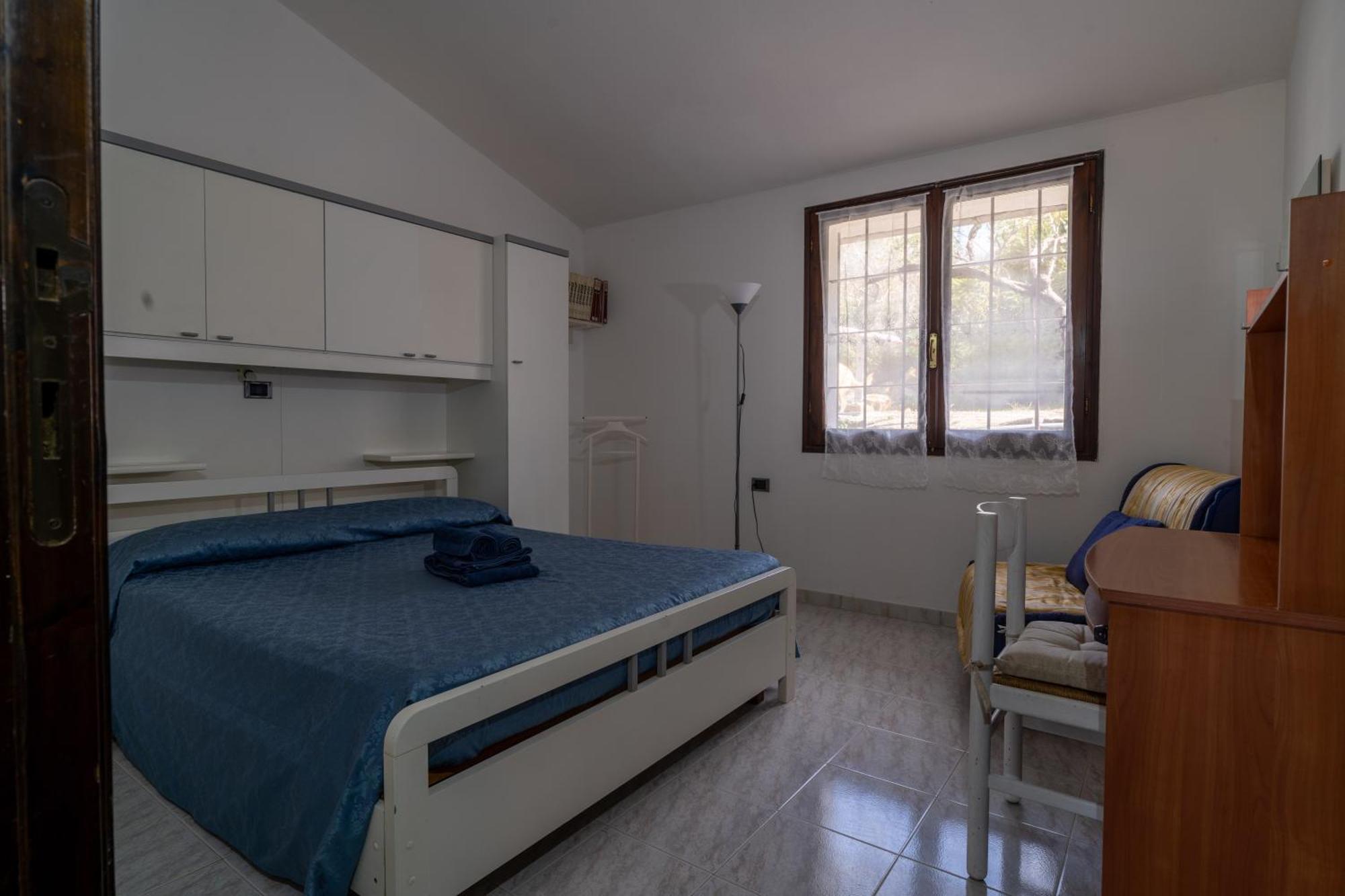 Casa Vacanze Cala Sapone Sant'Antioco Ngoại thất bức ảnh