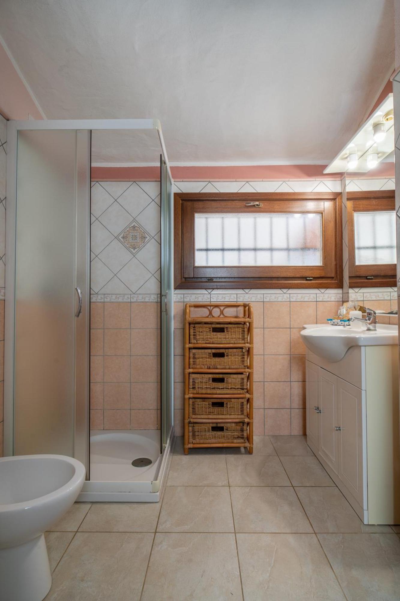 Casa Vacanze Cala Sapone Sant'Antioco Ngoại thất bức ảnh
