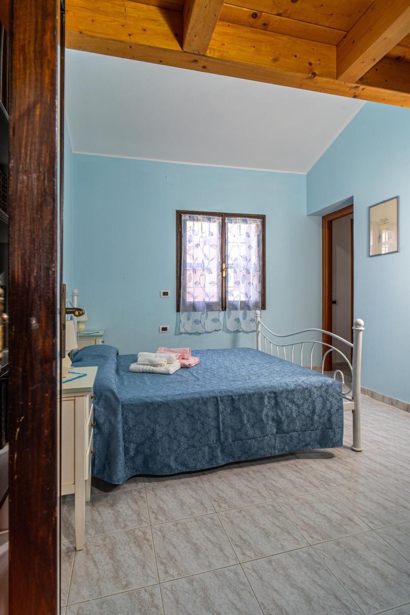Casa Vacanze Cala Sapone Sant'Antioco Ngoại thất bức ảnh