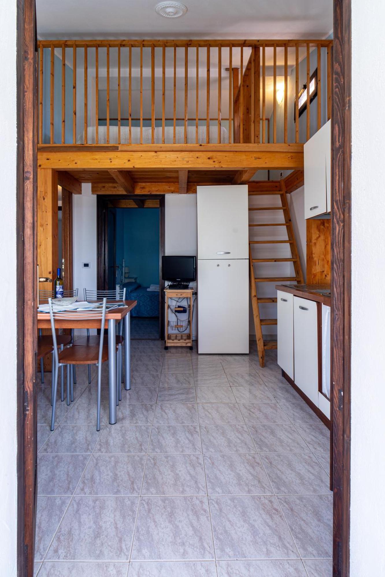 Casa Vacanze Cala Sapone Sant'Antioco Ngoại thất bức ảnh