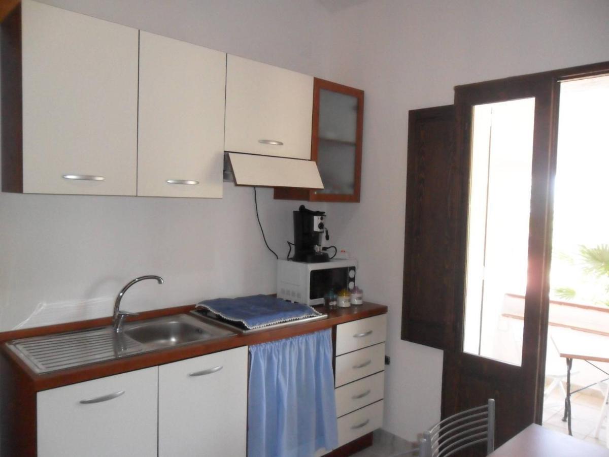 Casa Vacanze Cala Sapone Sant'Antioco Ngoại thất bức ảnh
