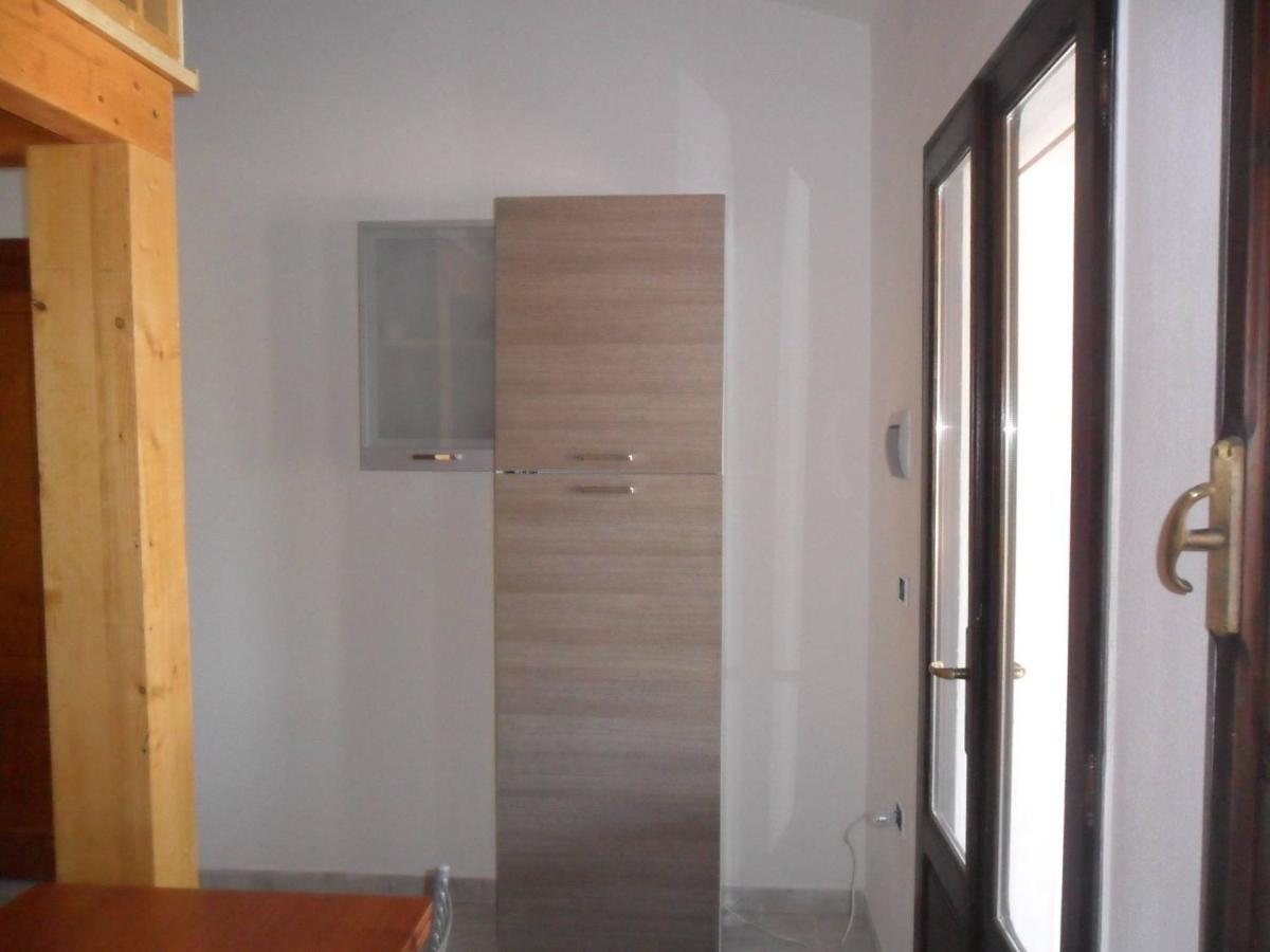 Casa Vacanze Cala Sapone Sant'Antioco Ngoại thất bức ảnh